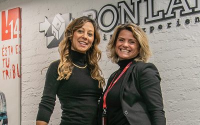 Flamenco Inmobiliario con Belén Martínez