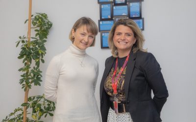 ¿Qué es un Personal Shopper Inmobiliario? Charlamos con Agnes Csomos.