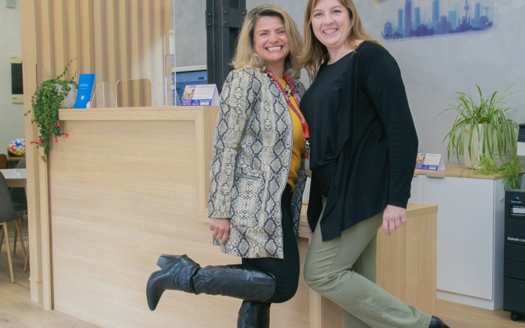 AMPSI – PRESIDENTA DE MADRID – ARACELI MUÑOZ