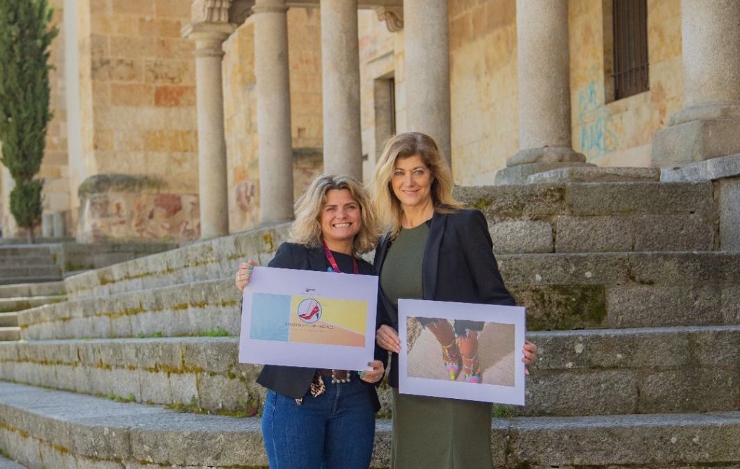 «La inmobiliaria Viajera»