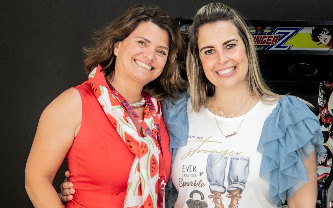 Natalia Vers «Una inmobiliaria con nombre de actriz»