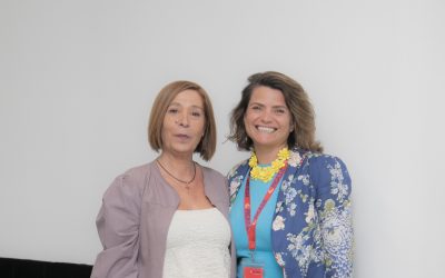 Susana Ibañez, «Revolucionando el  Home Staging en Madrid»