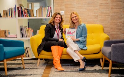 María Matos, Directora de estudio y portavoz de FOTOCASA