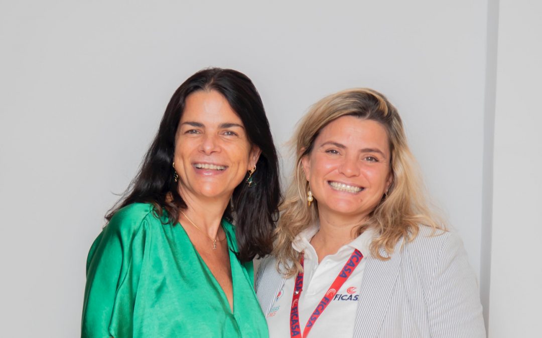Entre la independencia y la cercanía: El resplandor de Erika Casals