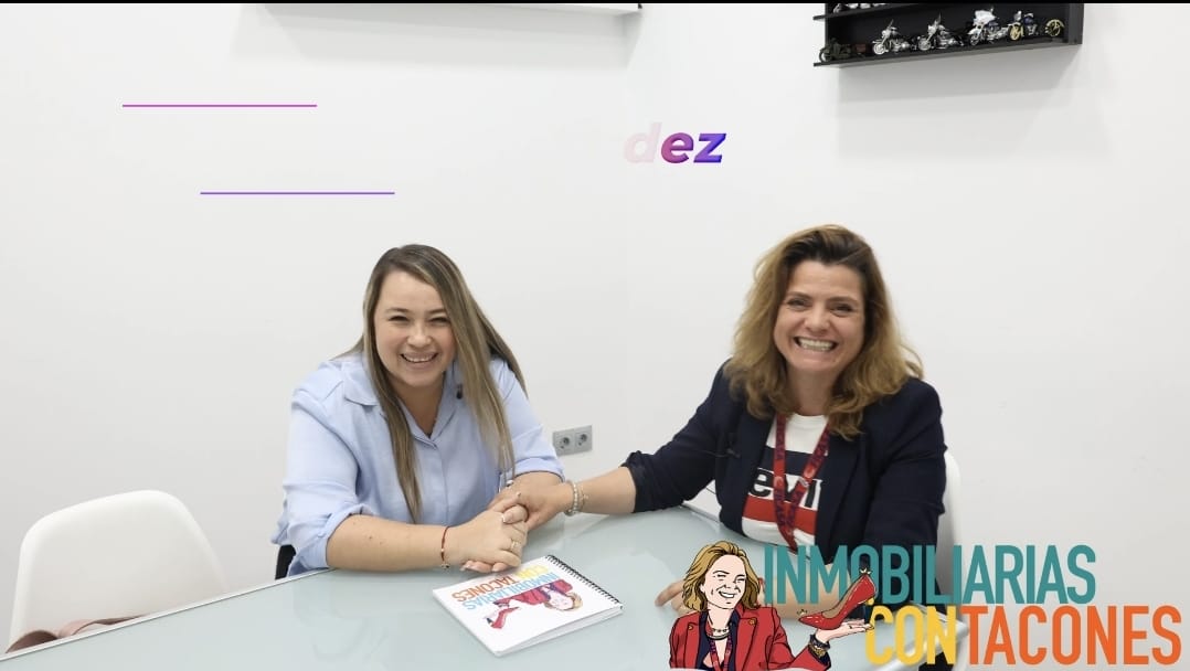 Entrevista con Anabel Hernández: La importancia del equilibrio entre la salud física y mental en la era digital
