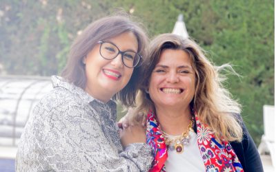 Patricia Magro: Construye una vida donde trabajar sea disfrutar y ayudar.
