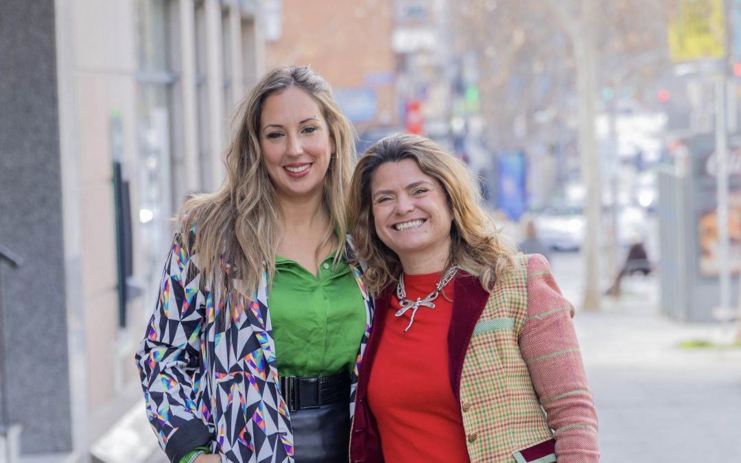 Maribel, ahorrar es vivir mejor y disfrutar de la vida… ¡como solo ella sabe hacerlo! 💙